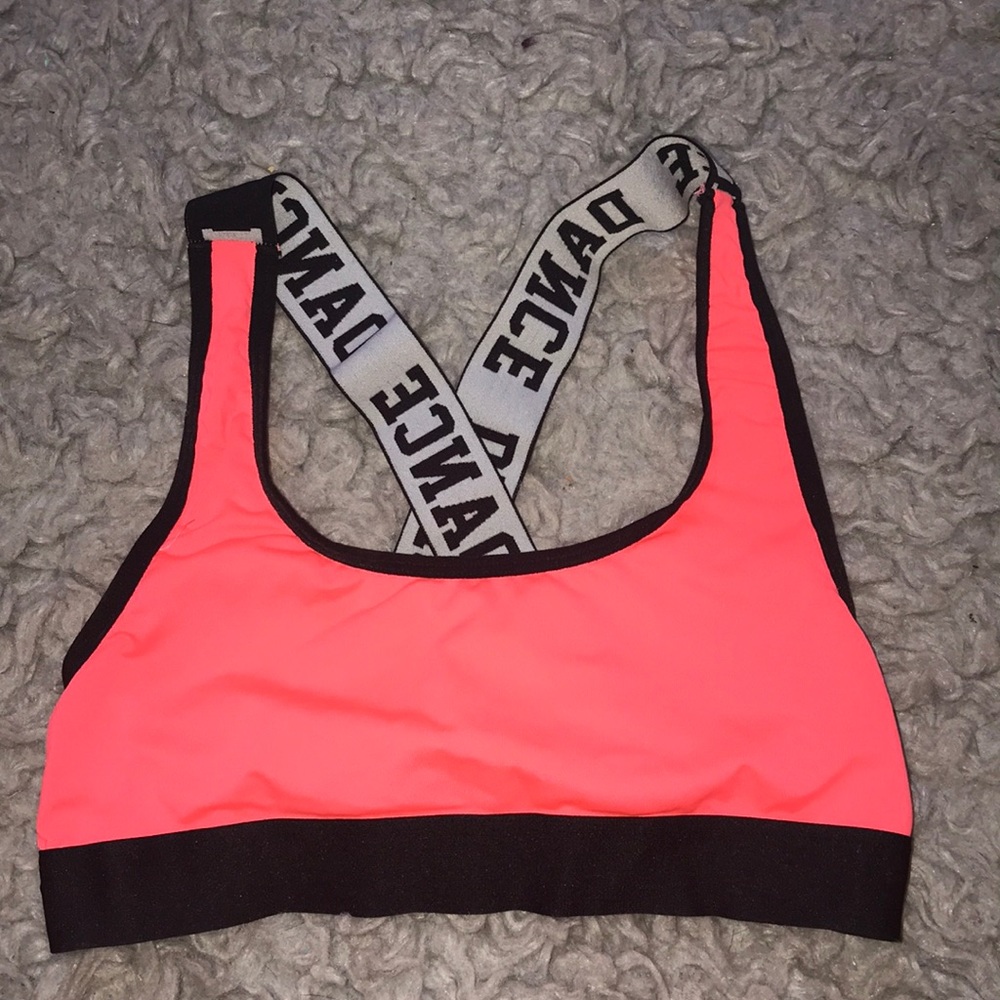 Fruit of the Loom - Sports bra. Size 34